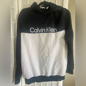Calvin Klein pullover sweater